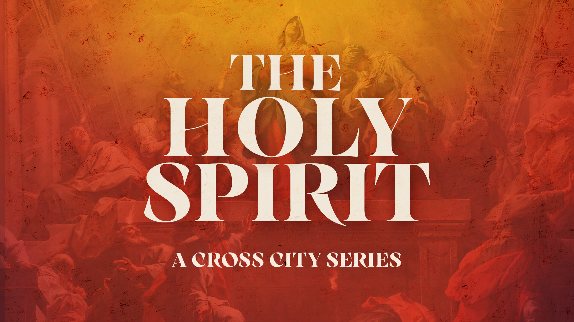 October 1, 2023 / The Holy Spirit / Who & Where Is He? / North