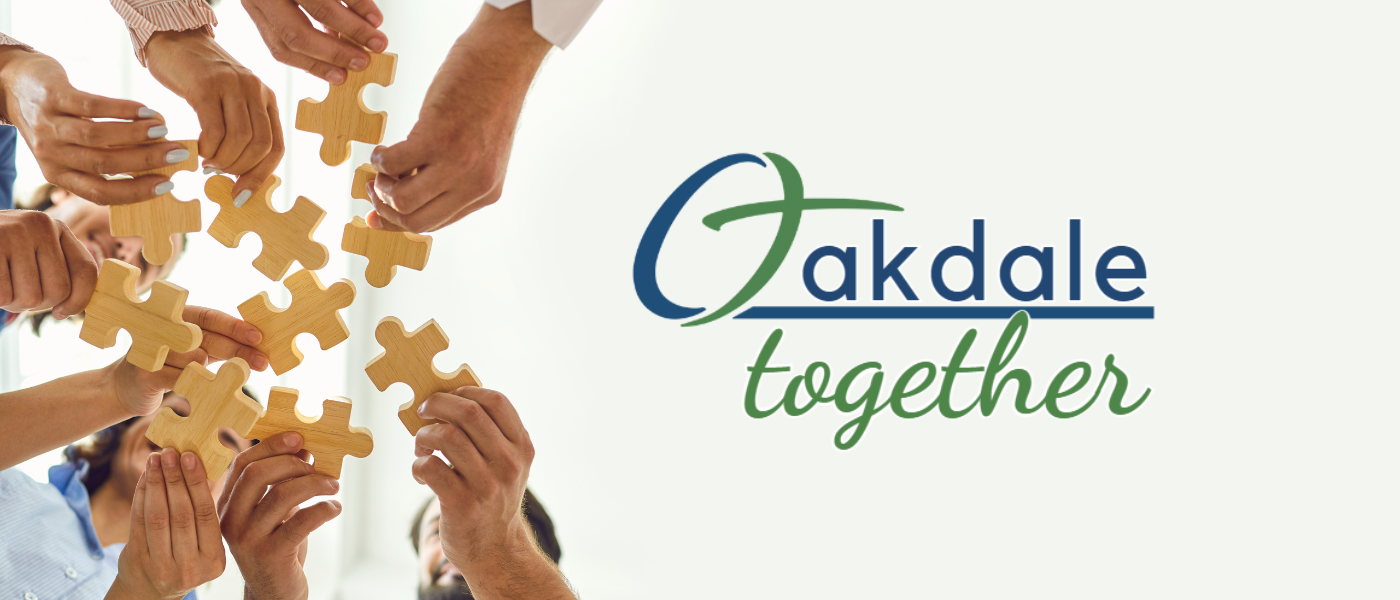 Oakdale Together Oakdale Church