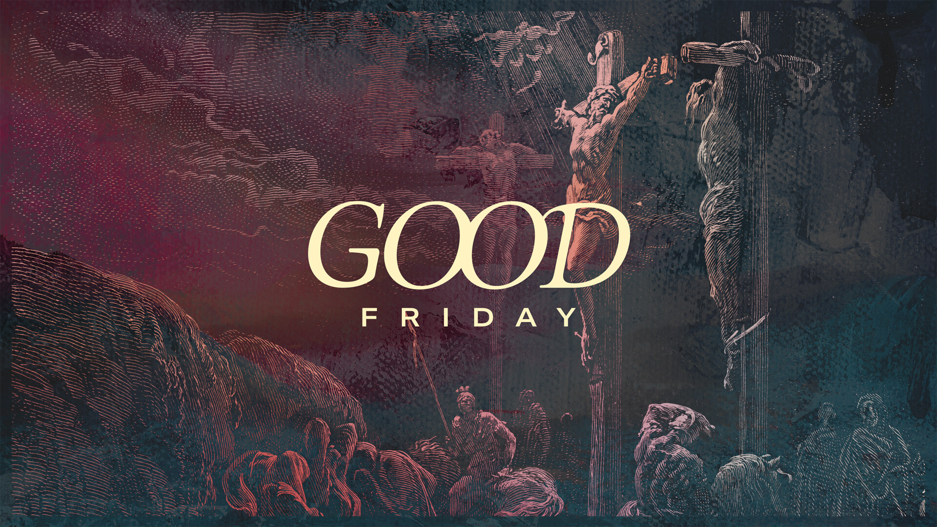 Good Friday Citywide Gathering