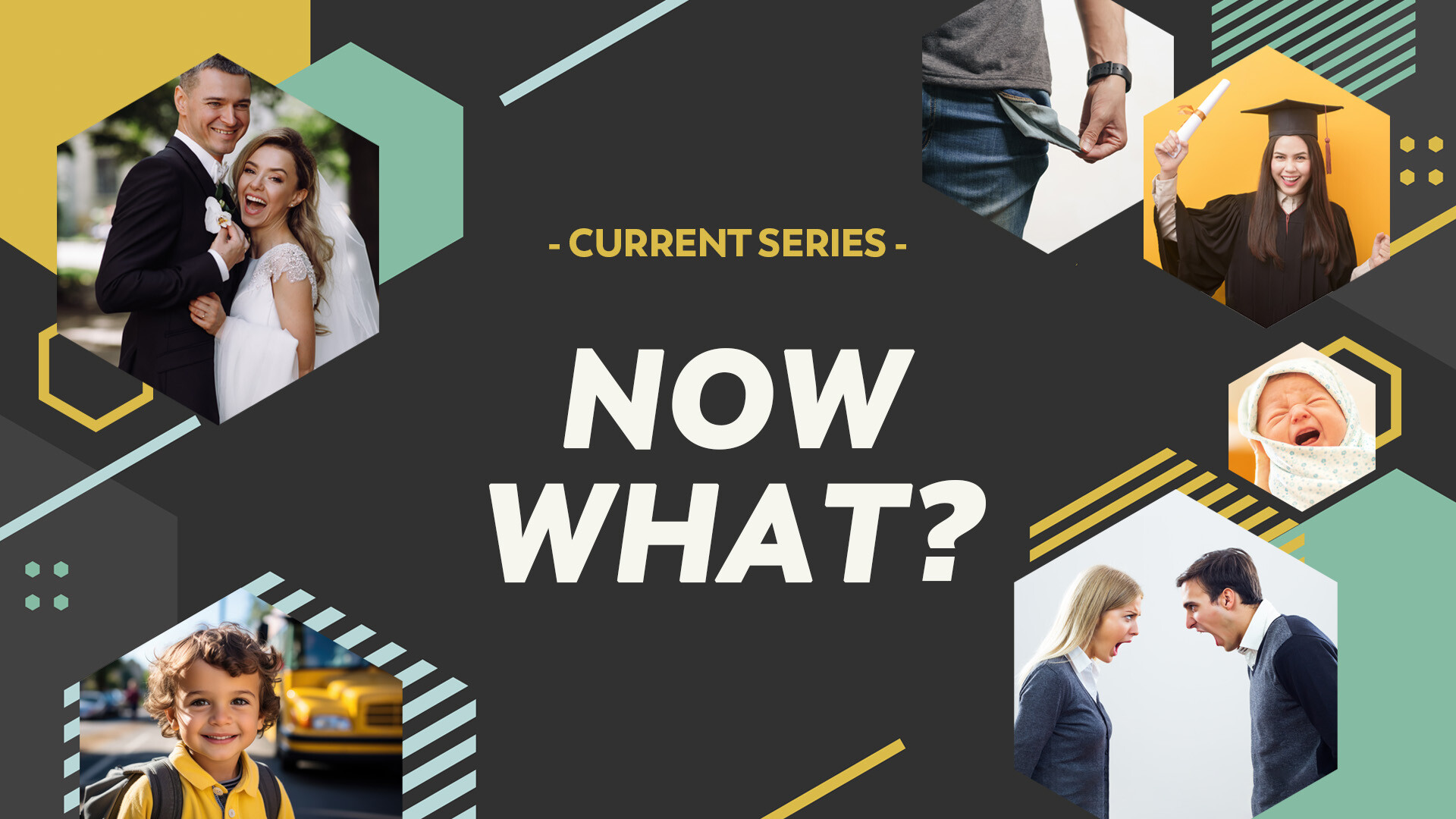 Ask the Right Questions - Part 4