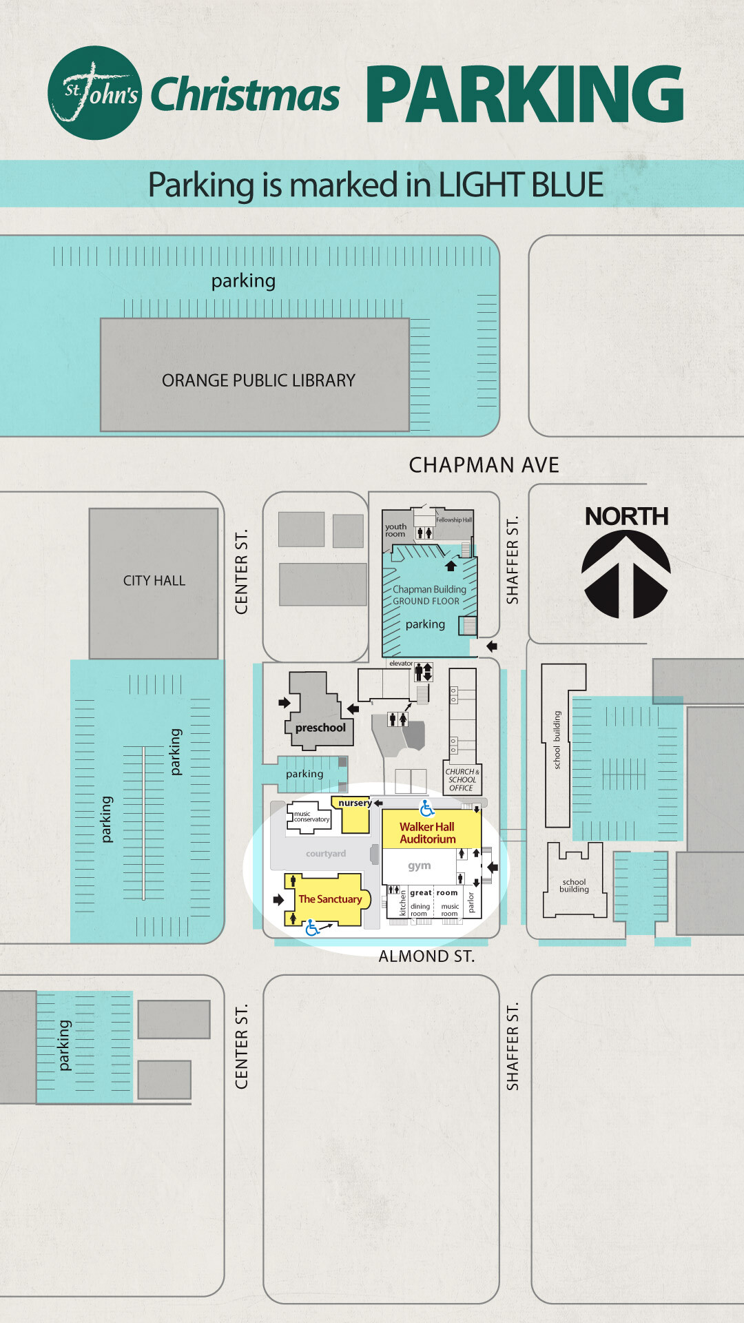 Kick Off the Christmas Season