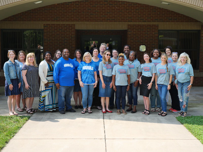 SWU Hosts 52 Ed.D. Candidates for Annual Summer Residency