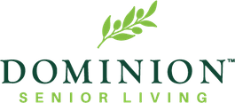 Dominion Senior Living Logo