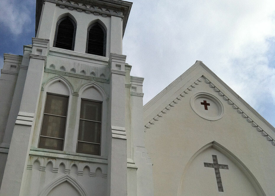 One year later: Remembering the Emanuel Nine 