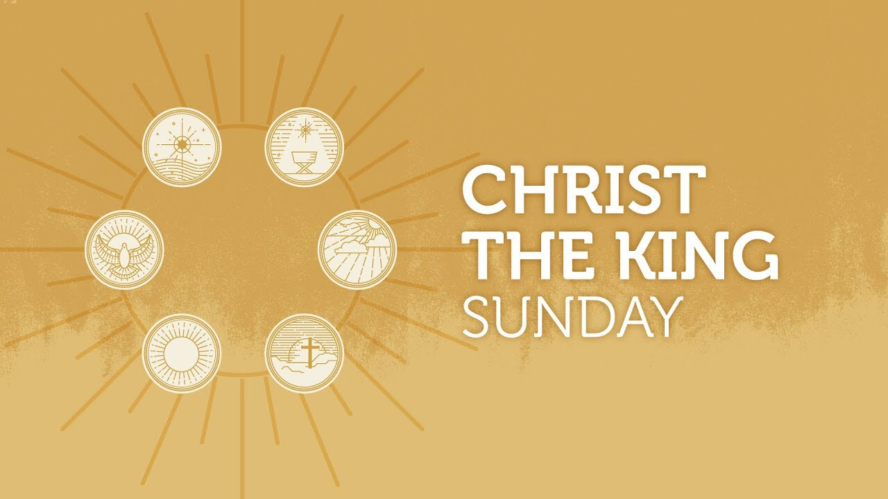Show Them the Ways of the King (Audio) episode artwork