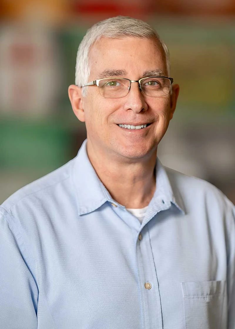 Scott Harris