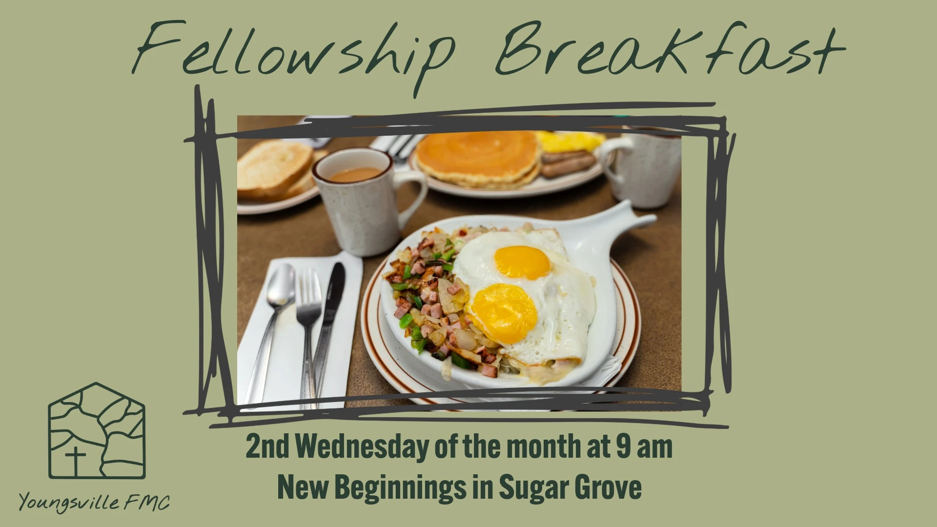 Fellowship Breakfast