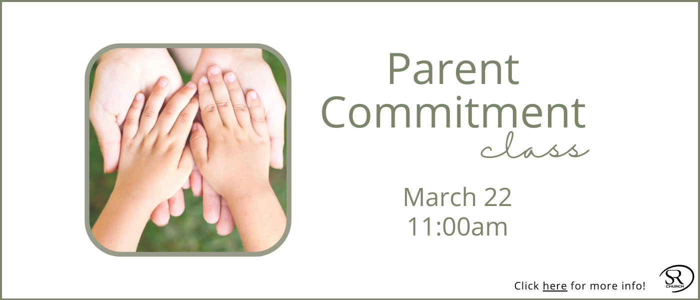 Parent Commitment 2026