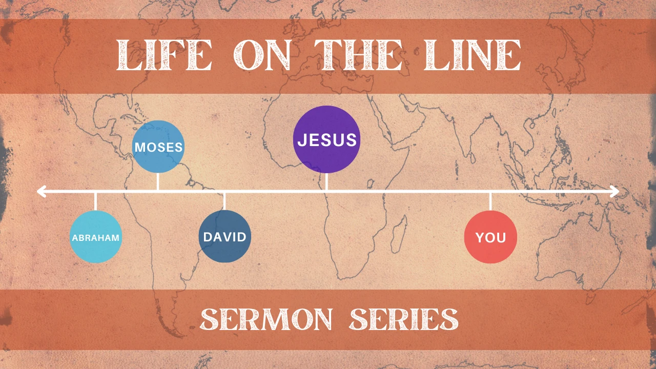 Life on the Line