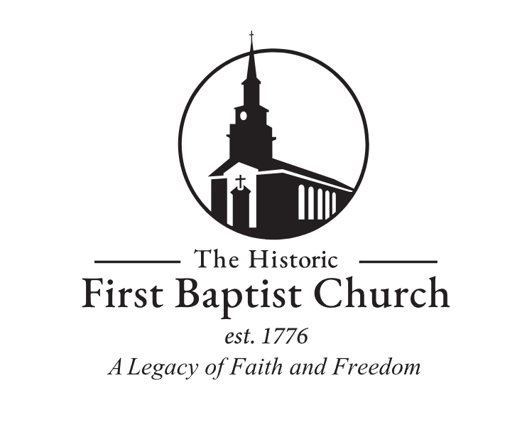 The Historic First Baptist Church of Williamsburg