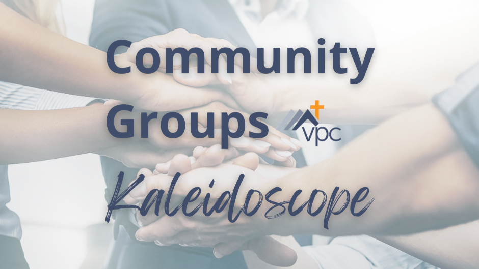 Kaleidoscope: Dinner & Miniature Golf