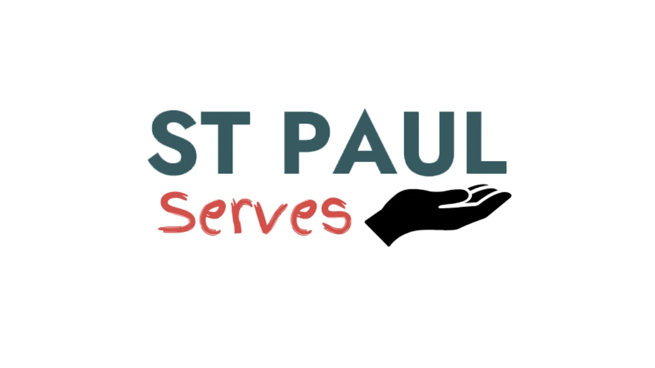 St. Paul Serves