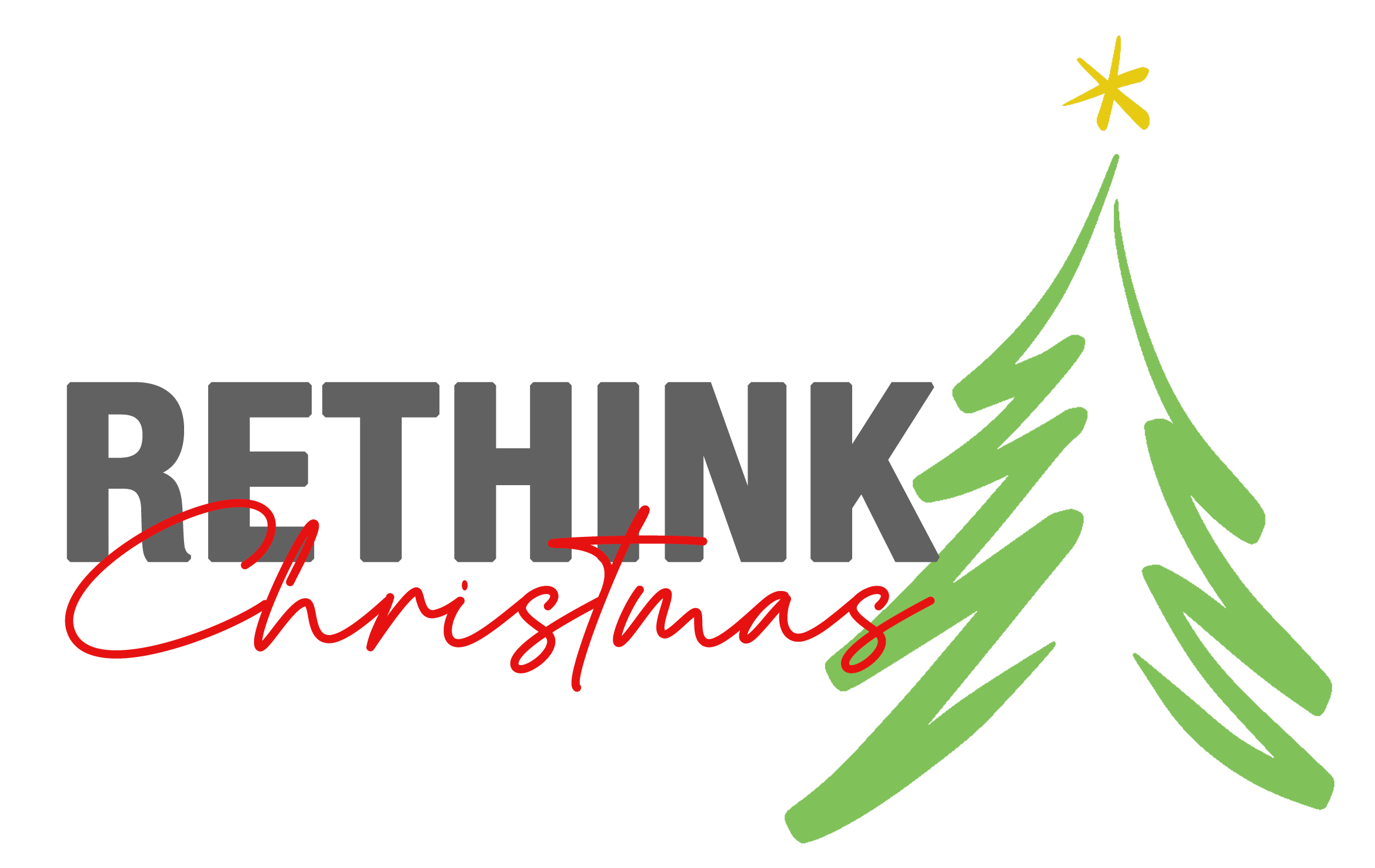 Rethink Christmas - CTA