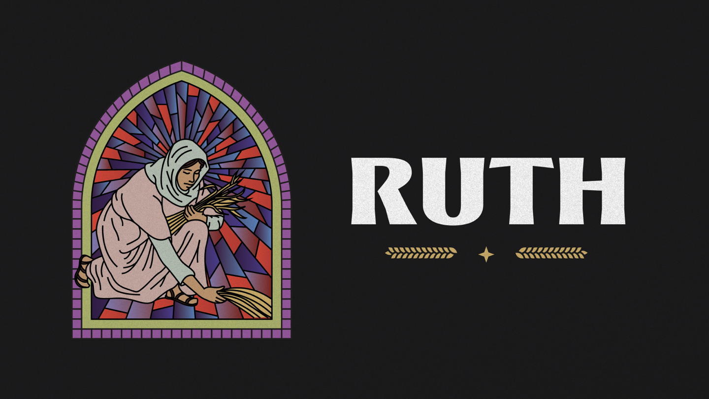 Series - Ruth