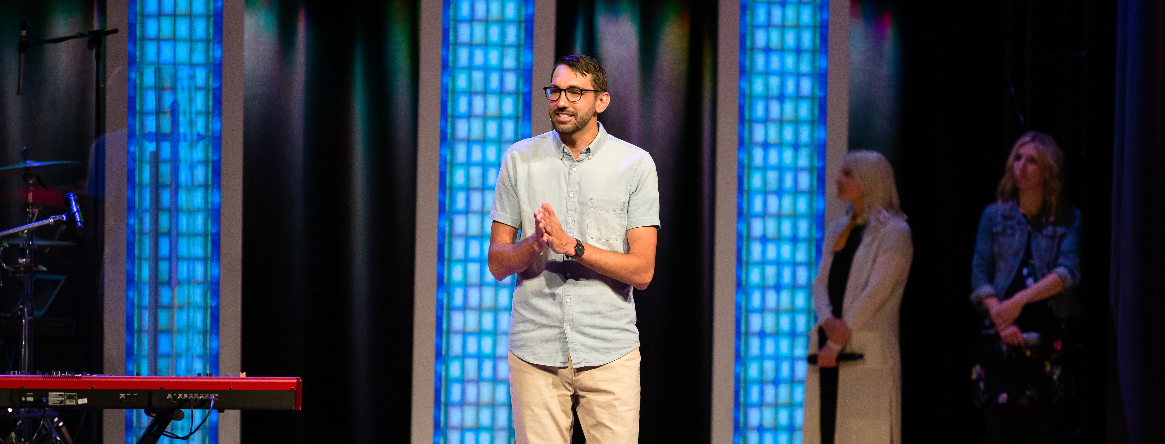 Lake Country Elmbrook Church