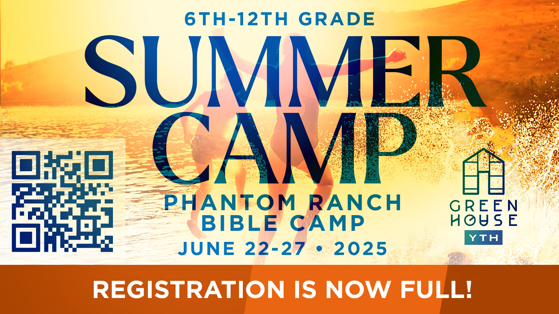 Summer Camp 2025