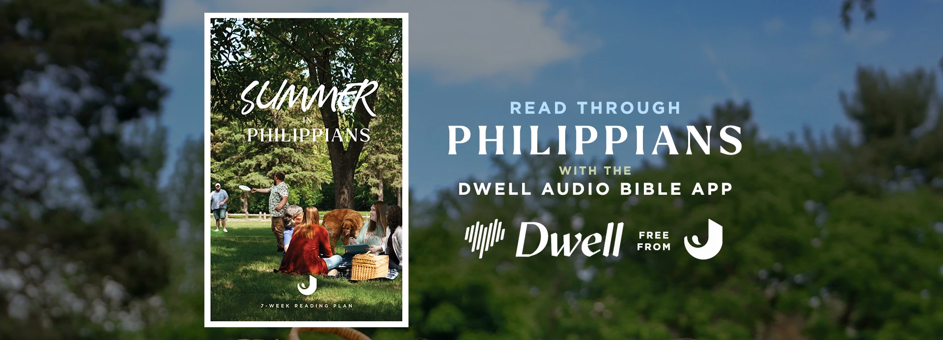 Summer in Philippians