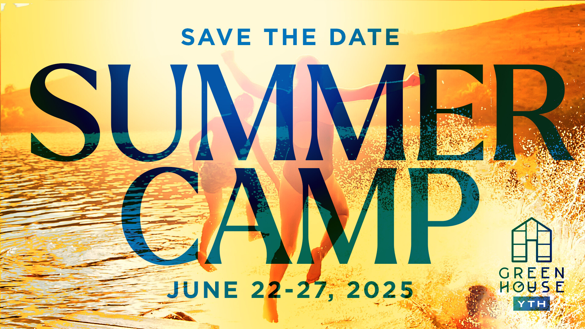 Summer Camp 2025