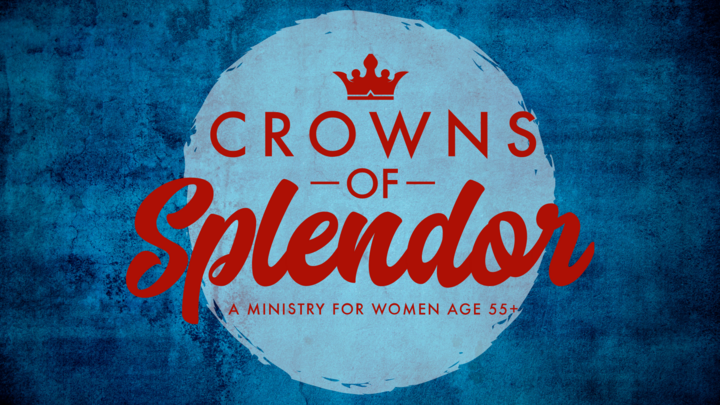 Crowns Of Splendor - June