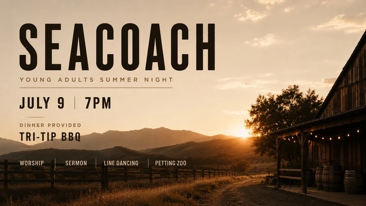 SEACOACH
