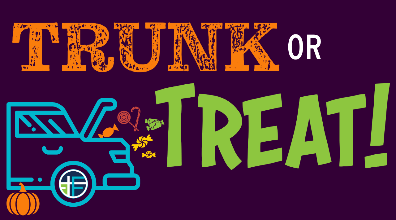 Trunk or Treat