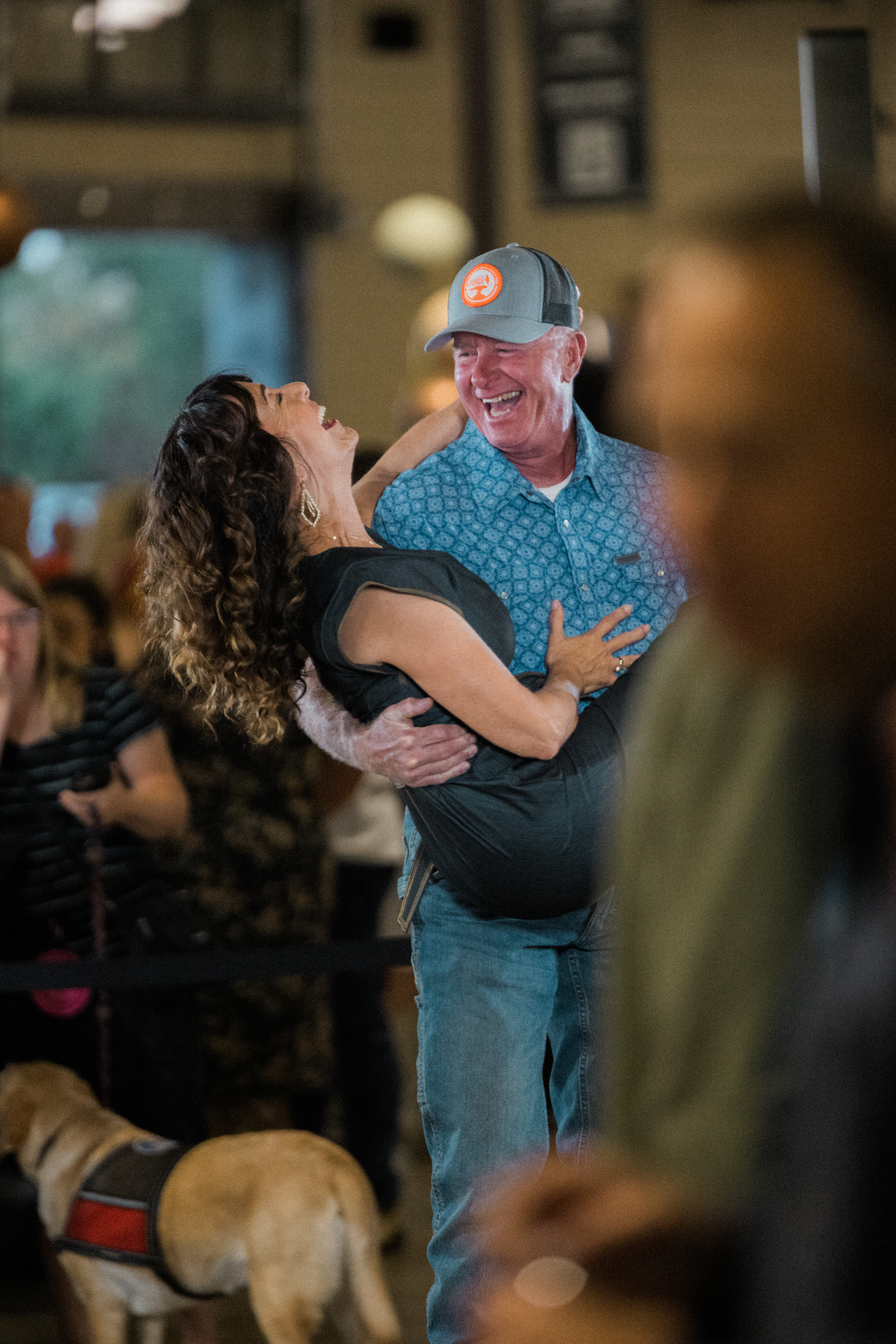 Flatirons Marriage Conference