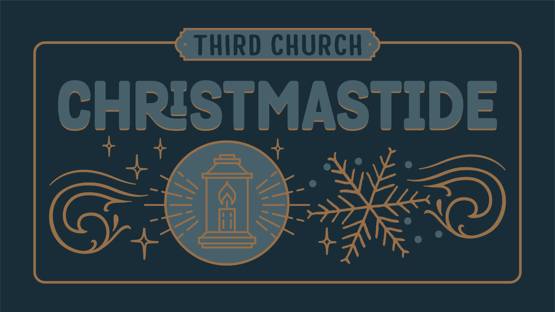 Third Church Podcast