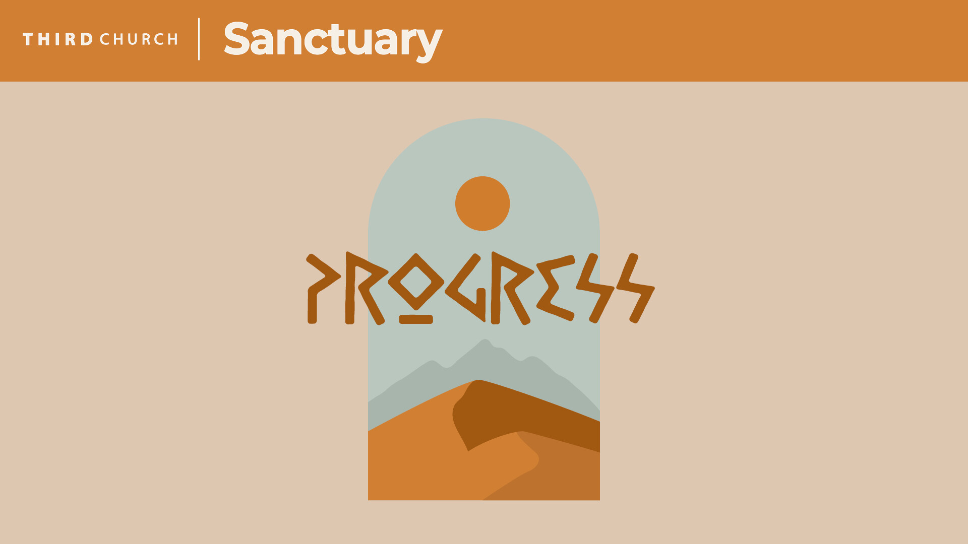 Third Church Podcast