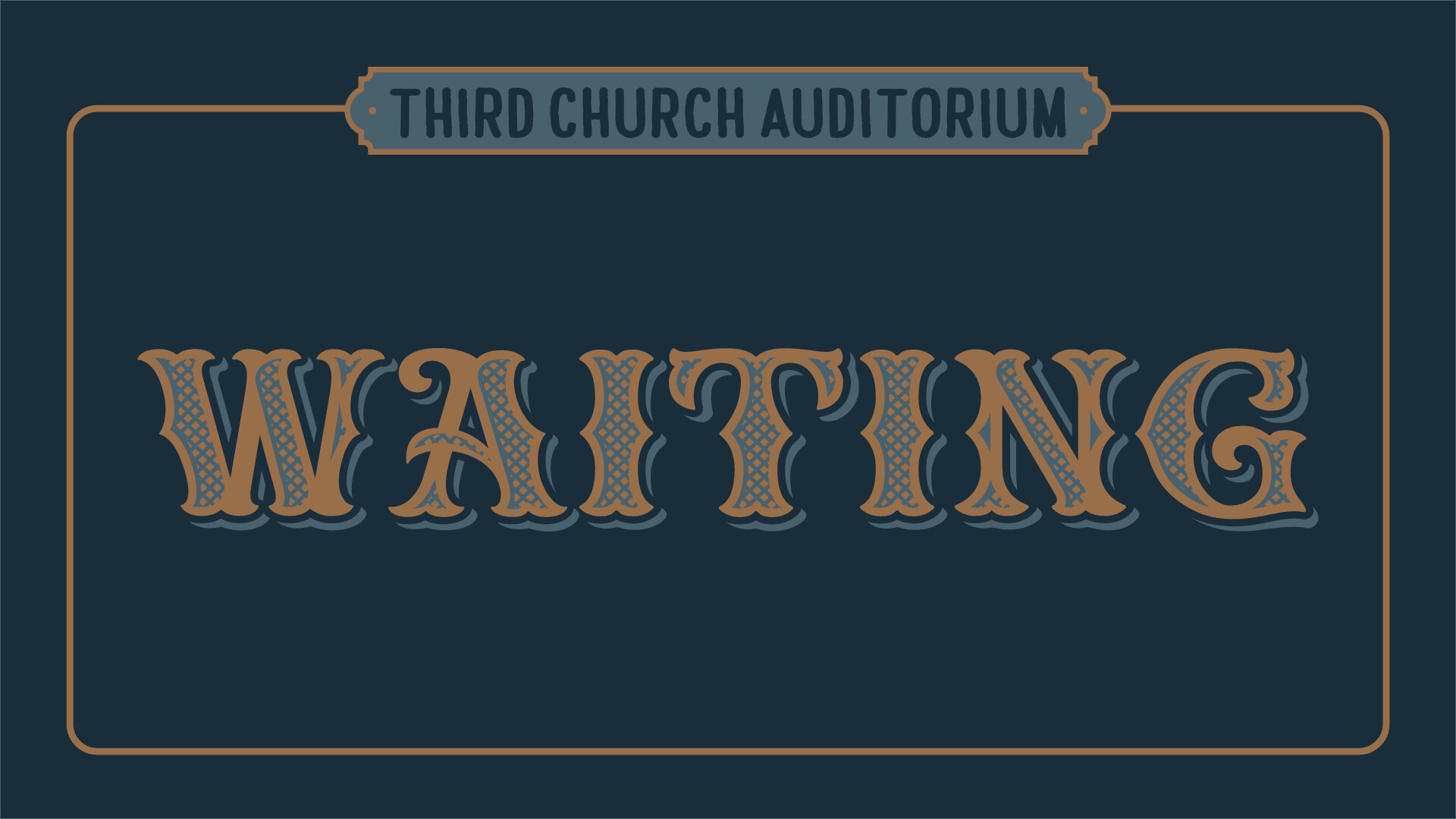 Third Church Podcast