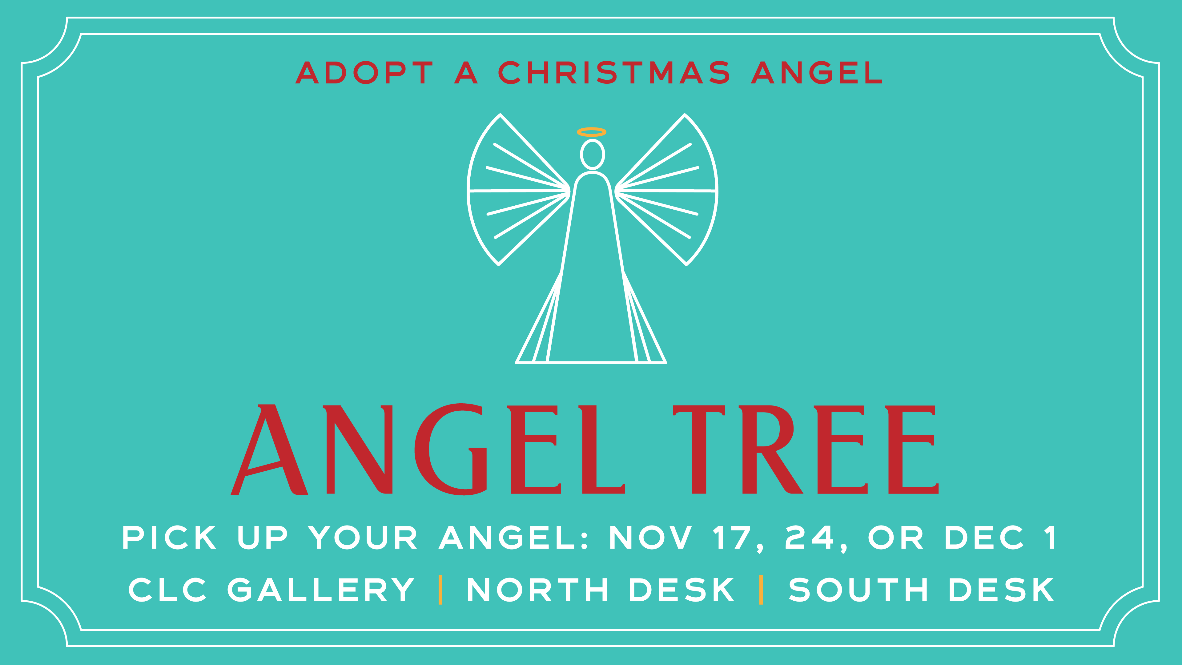 AdoptAChristmas Angel Asbury Tulsa