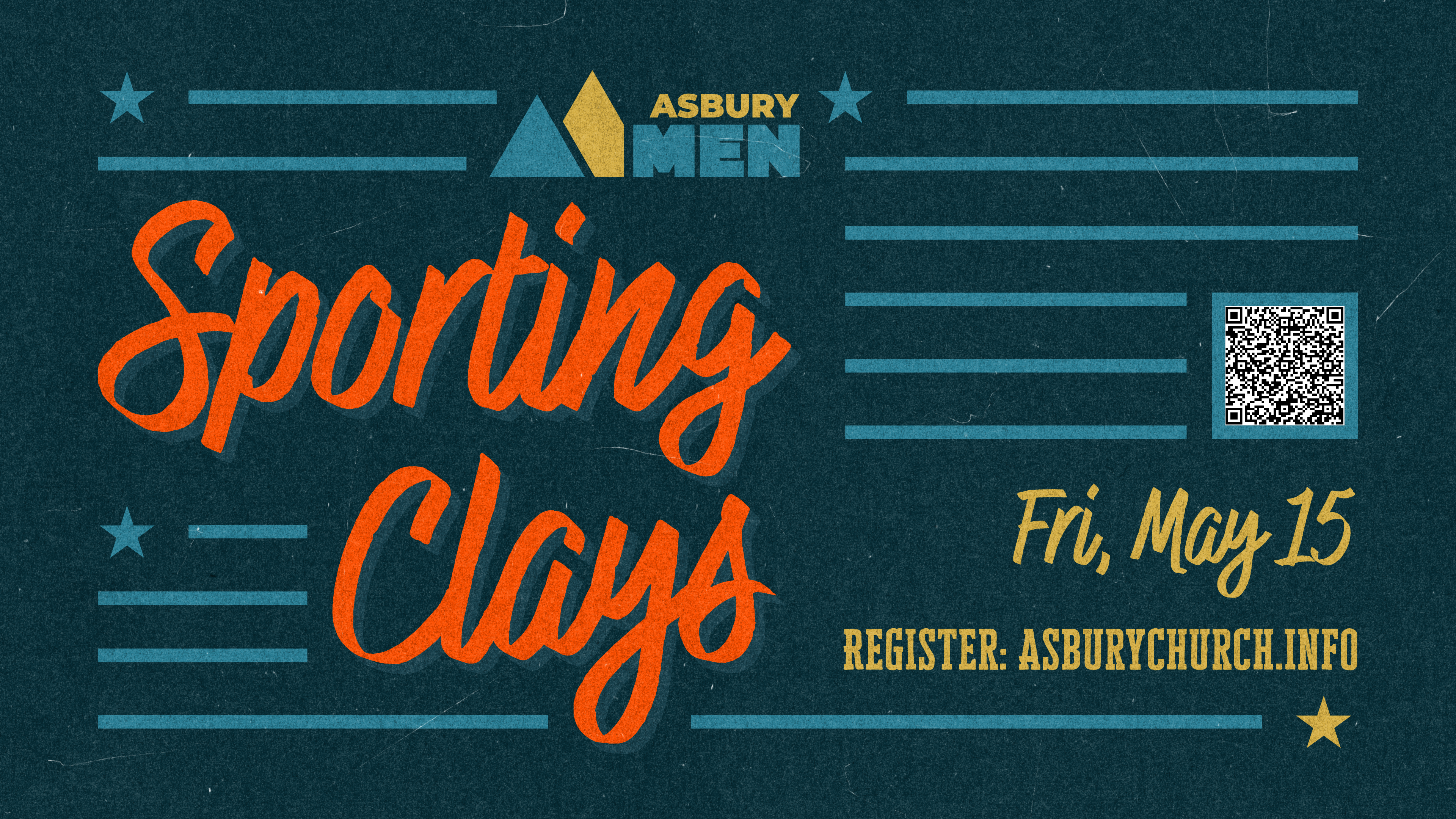 Men's Sporting Clays