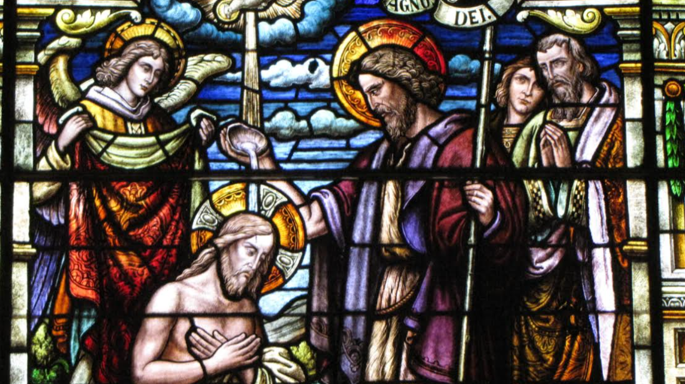 Praying Toward Sunday