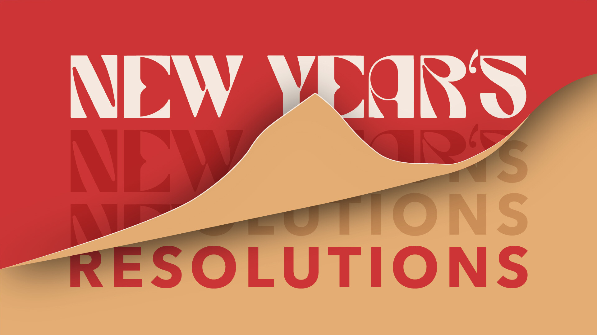 New Year's Resolutions (Audio) episode artwork