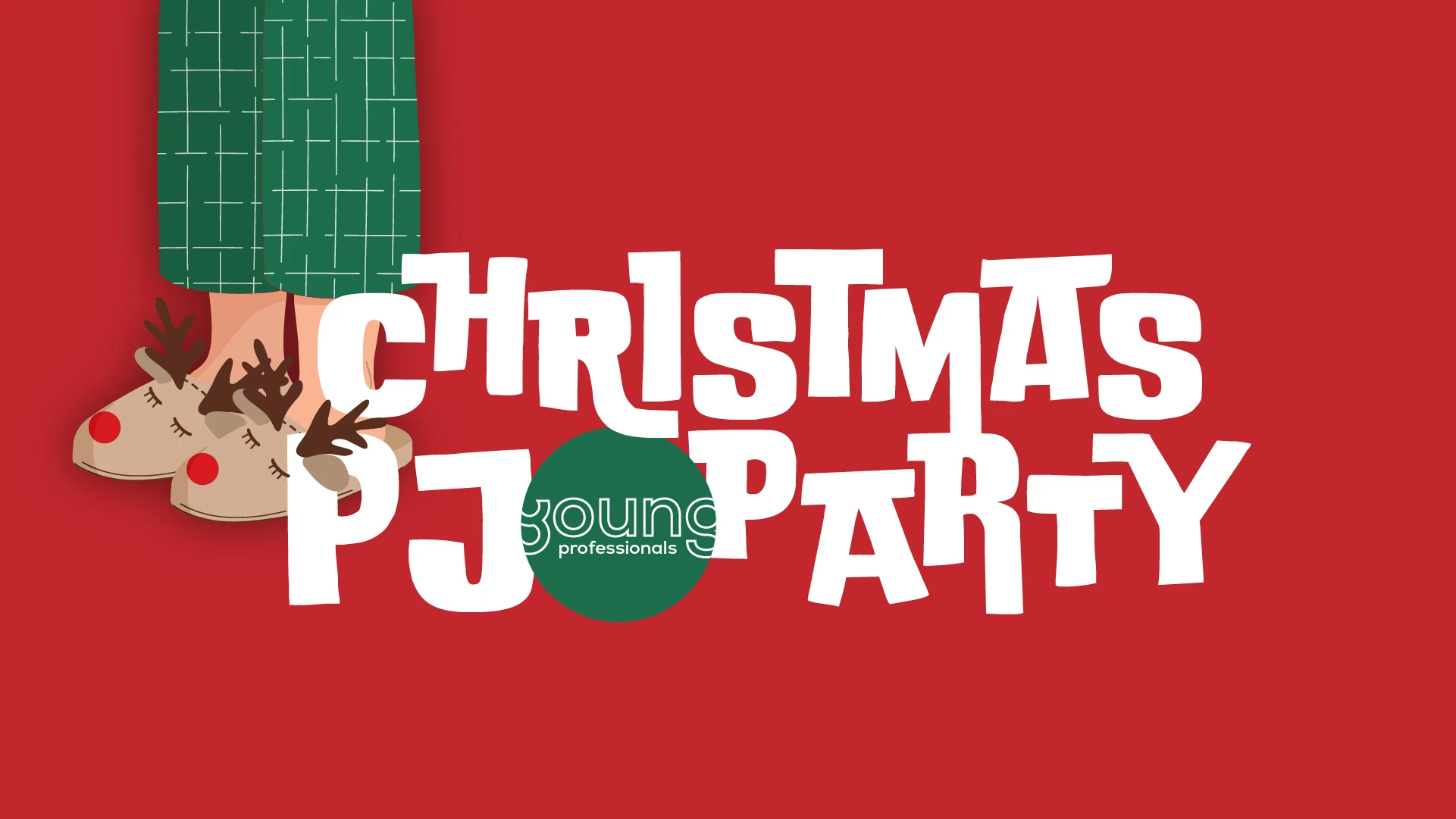 Young Professionals: Christmas PJ Party