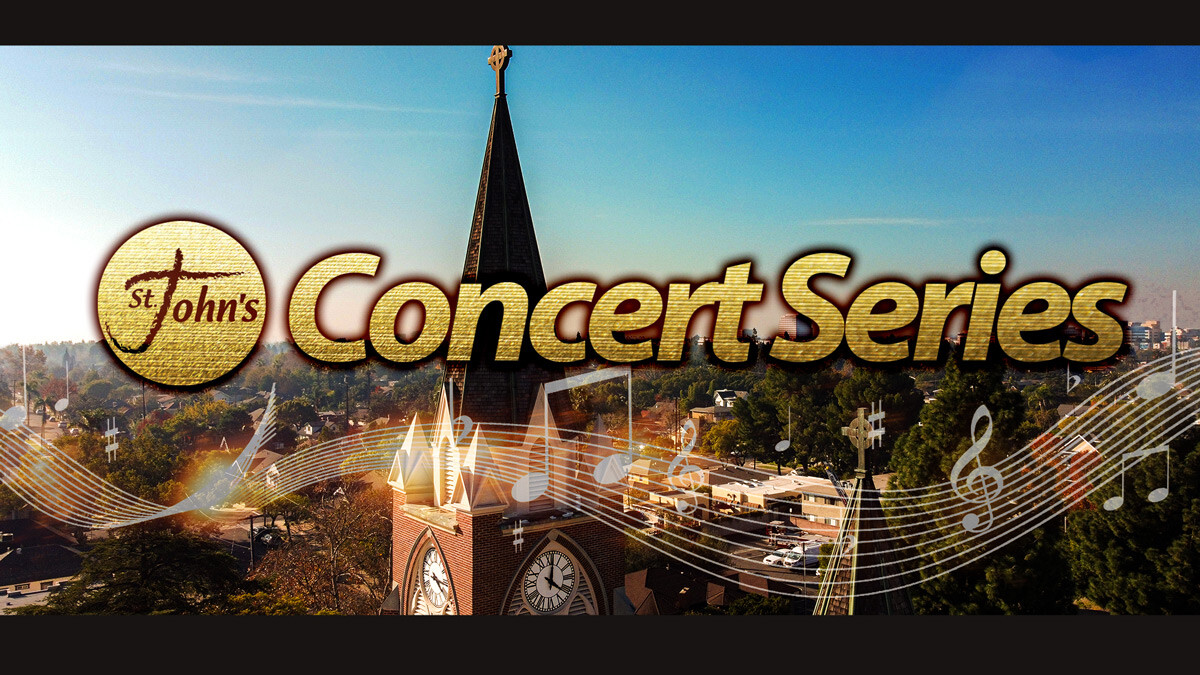 Concordia University - Fall Festival of Hymns