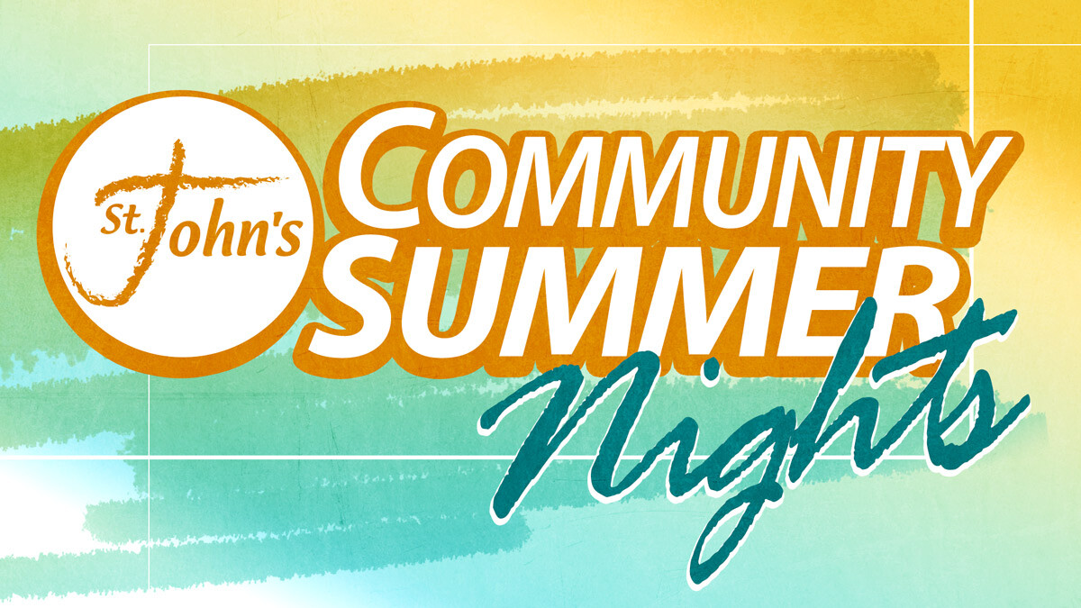 Sunday Nights in July