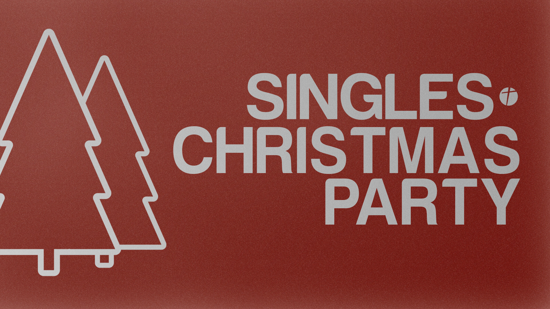 Singles 30+ Christmas Party