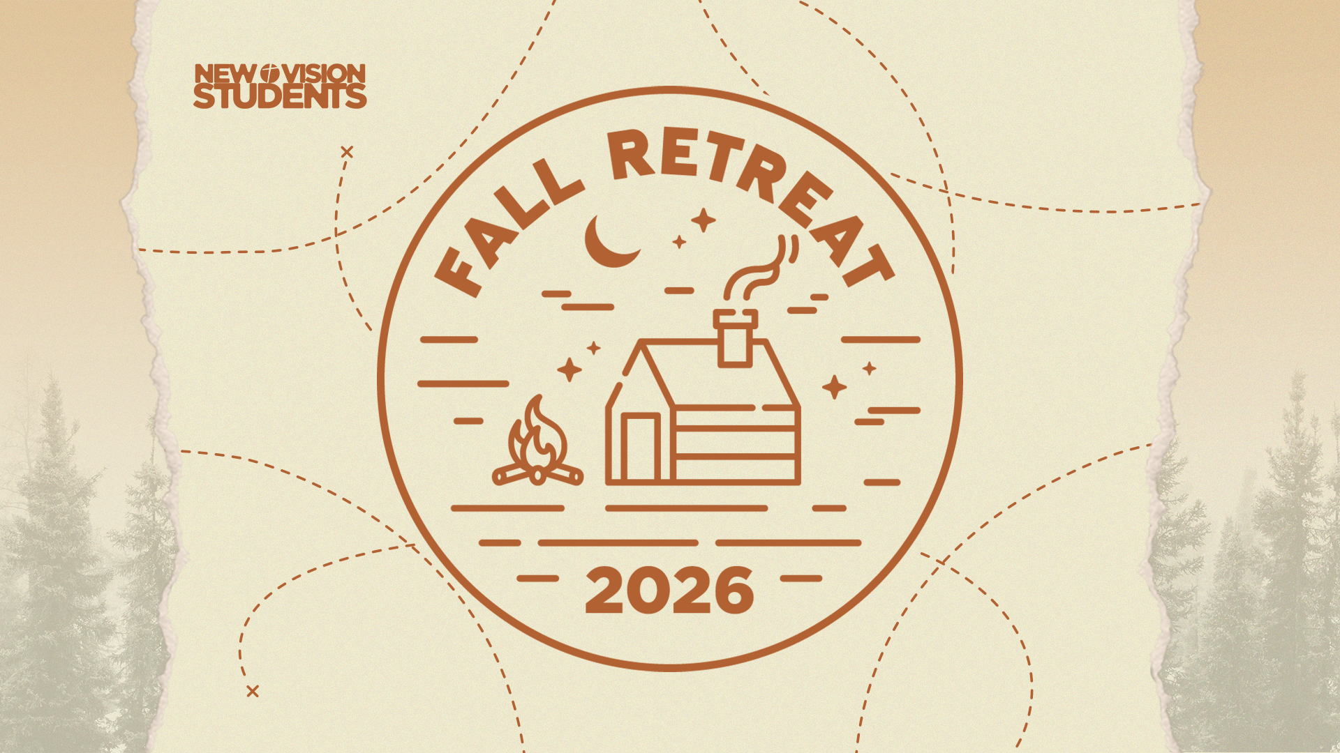 High School Fall Retreat 