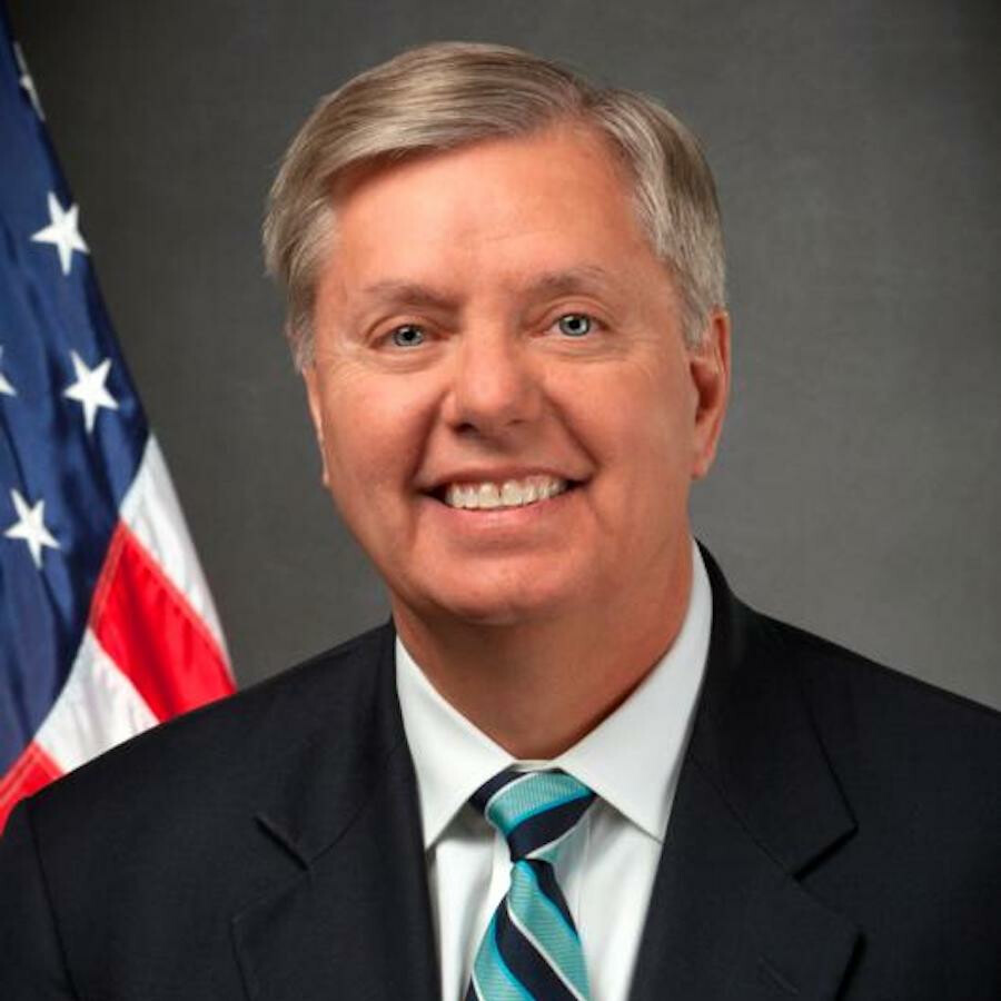 SWU Announces Lindsey Graham as Commencement Speaker