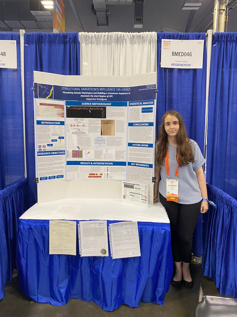 Registration Open for 2026 South Carolina Region 1 Science Fair 