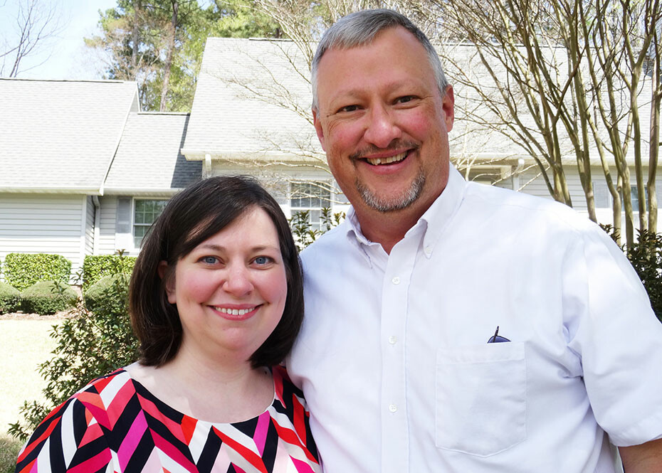 Father, daughter both named teachers of the year