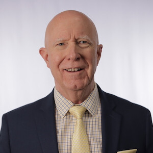 Dr. Don R. Campbell