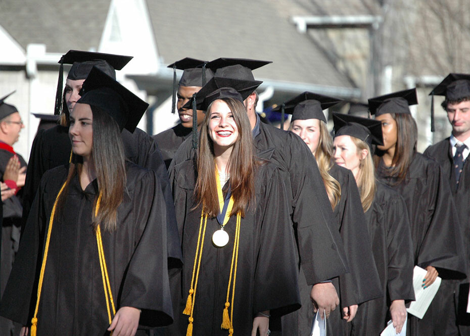 SWU celebrates more than 300 graduates