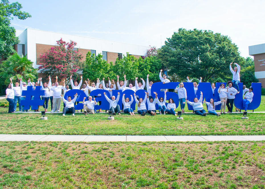 First Ed.D. Summer Residency at Southern Wesleyan University