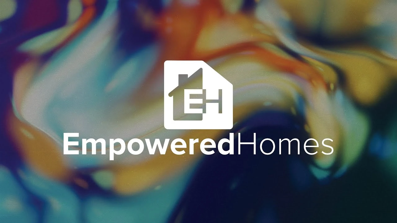 Empowered Homes