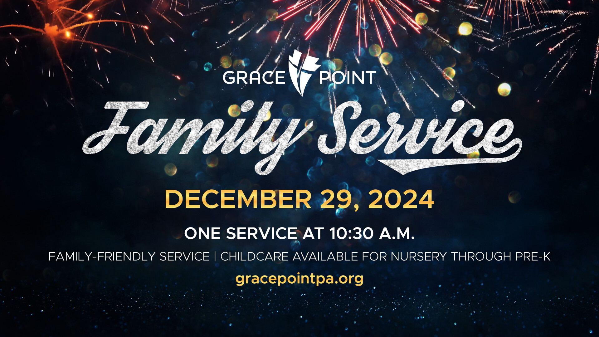 Trusting God in the New Year episode artwork