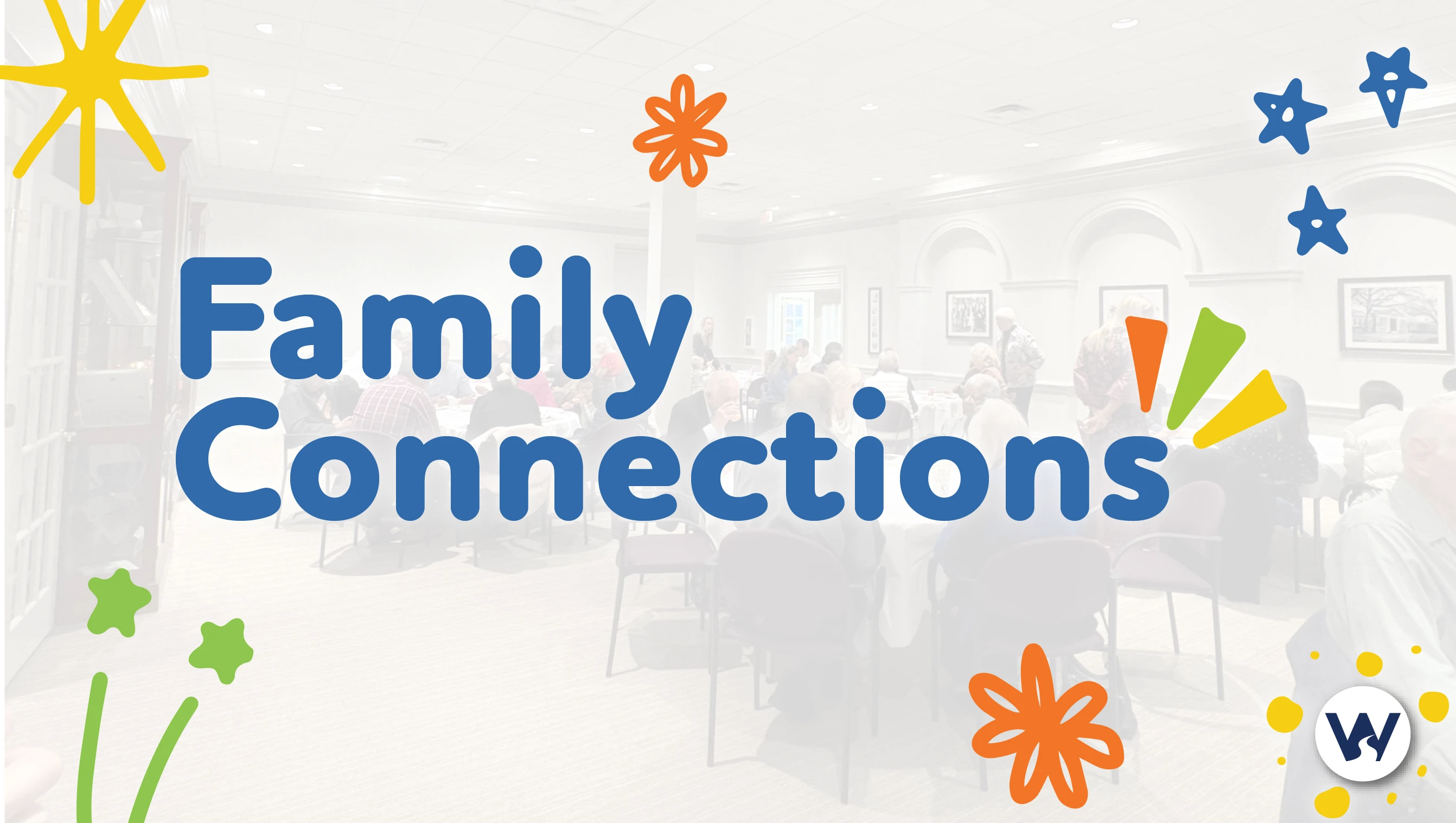  Family Connections