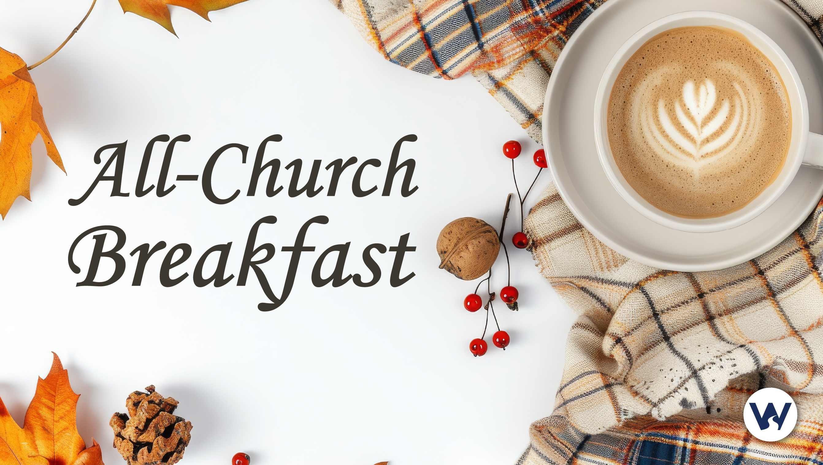 Fall All-Church Breakfast
