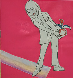 Program Cover