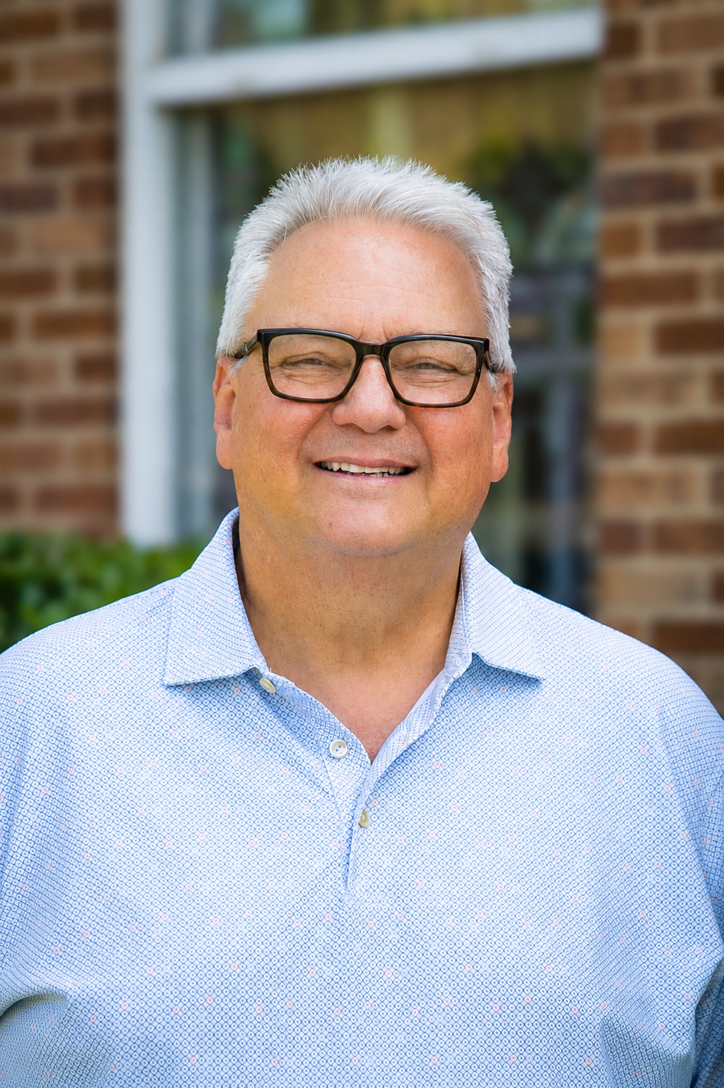 Mike Kessler
